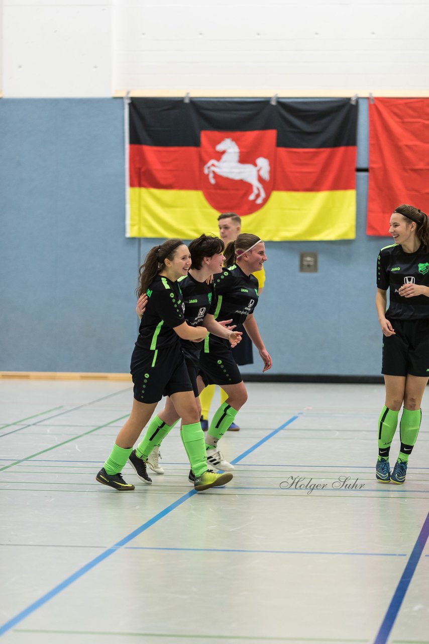 Bild 698 - Loewinnen Cup B-Juniorinnen